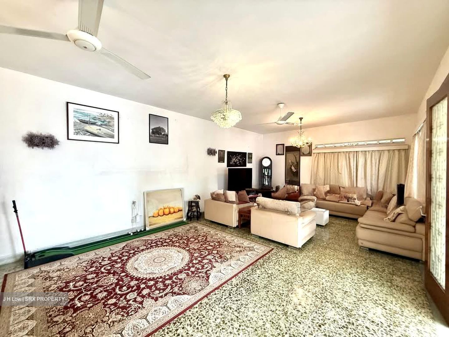 Chancery Lane (D11), Detached #541291031